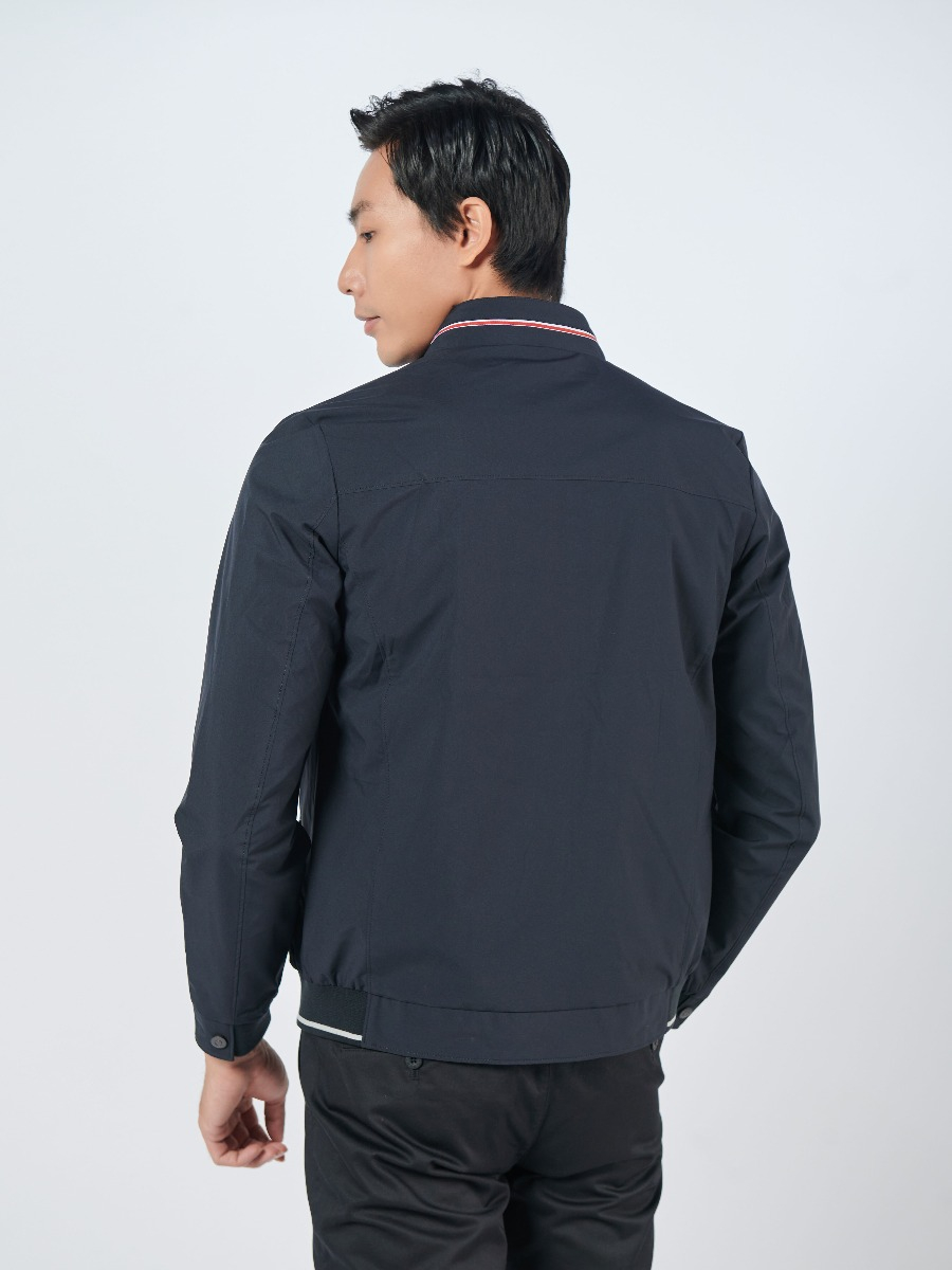OWEN - (FREESHIP) Áo khoác nam, áo gió Jacket cao cấp giữ ấm tốt JK220706
