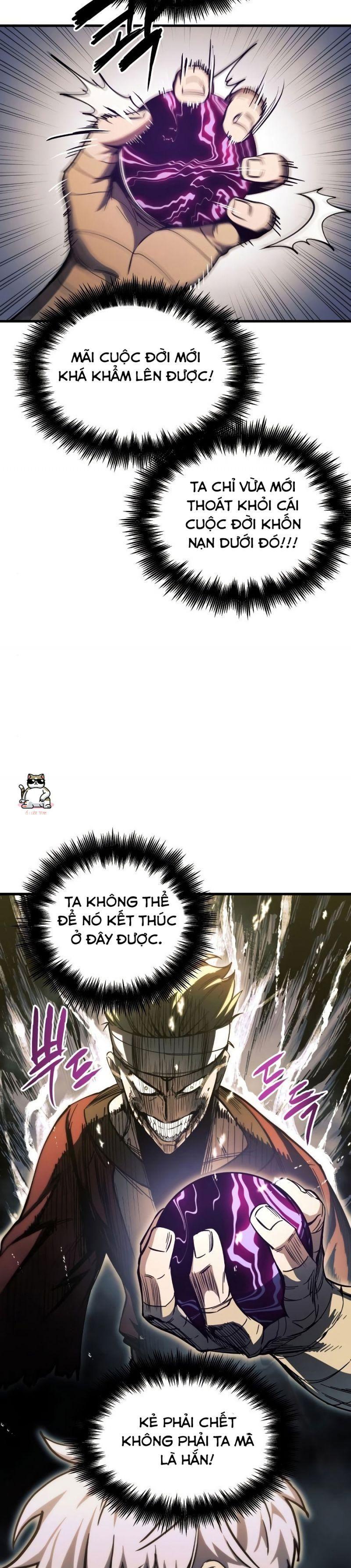 chiến thần chuyển thế chapter 8 24