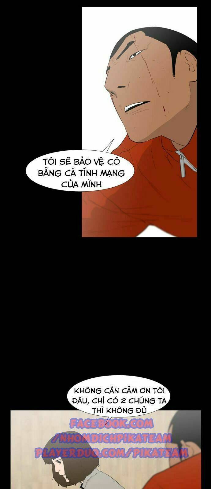 đêm vùng cực chapter 29 10