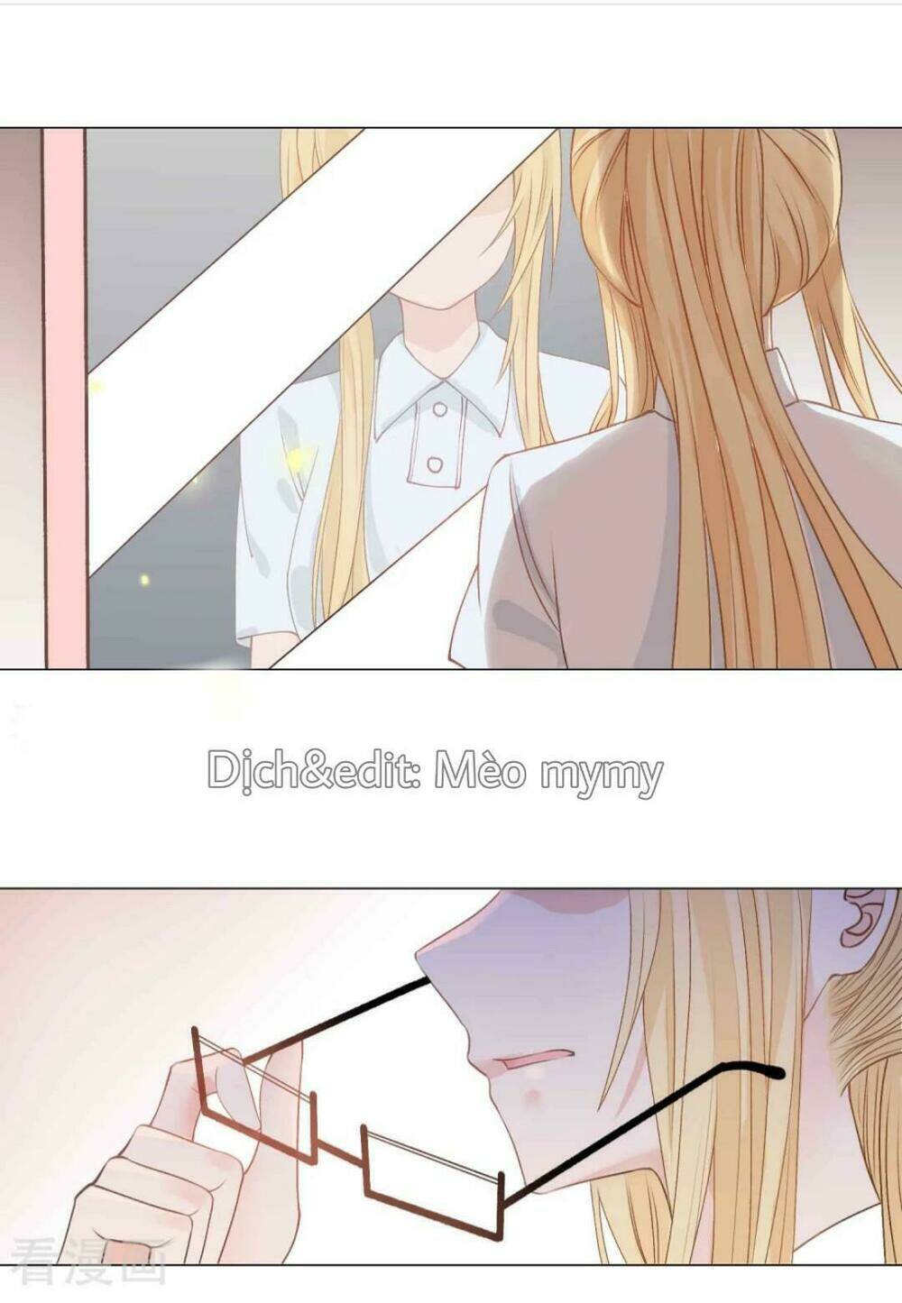 trọng sinh siêu sao - lăng thiếu sủng nghiện chapter 4 44