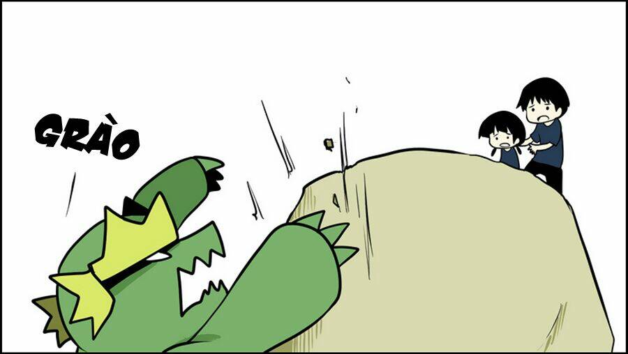 senyuu chapter 32 30