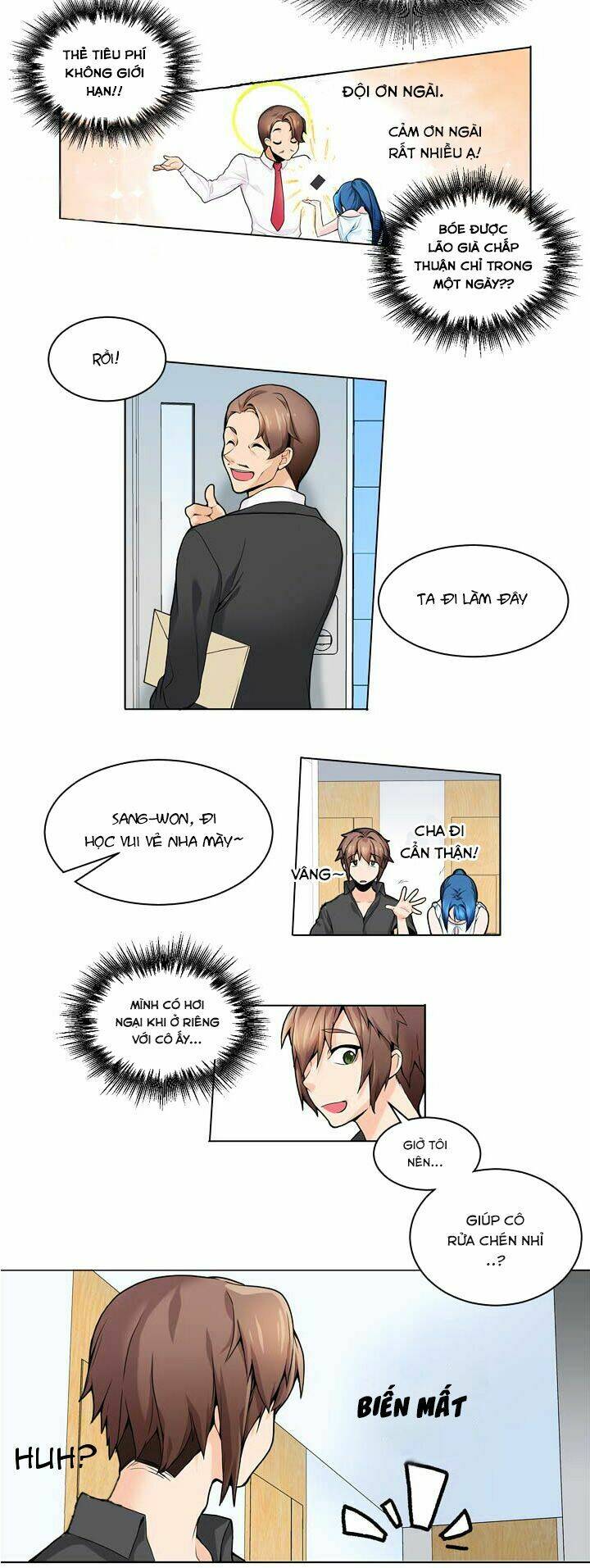 the fiancee is here chapter 5 11