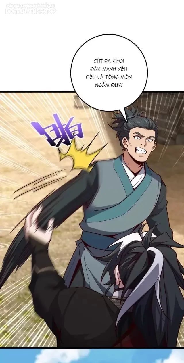 tôi, thần long của nữ đế! chapter 8 17