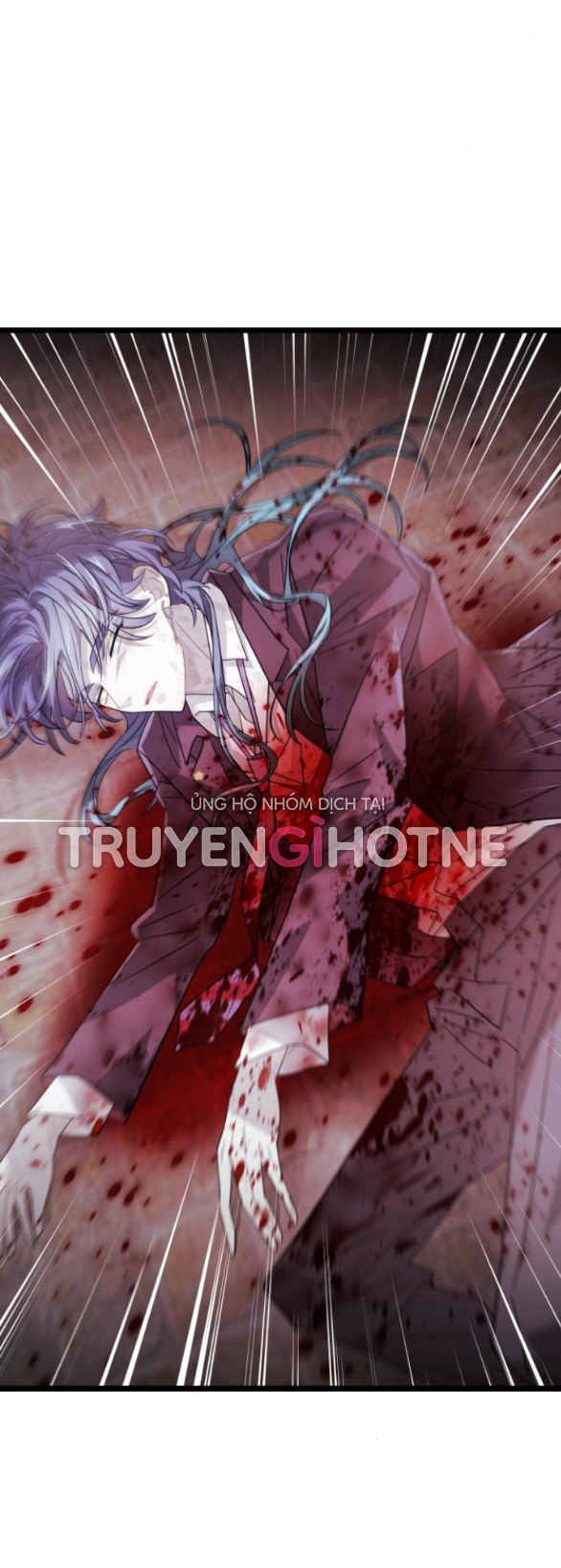 dark moon - tế đàn ánh trăng chapter 48.1 29