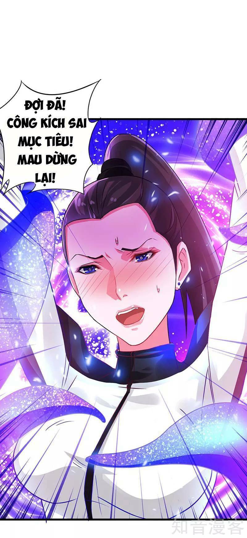 siêu cấp bại gia tử chapter 74 19