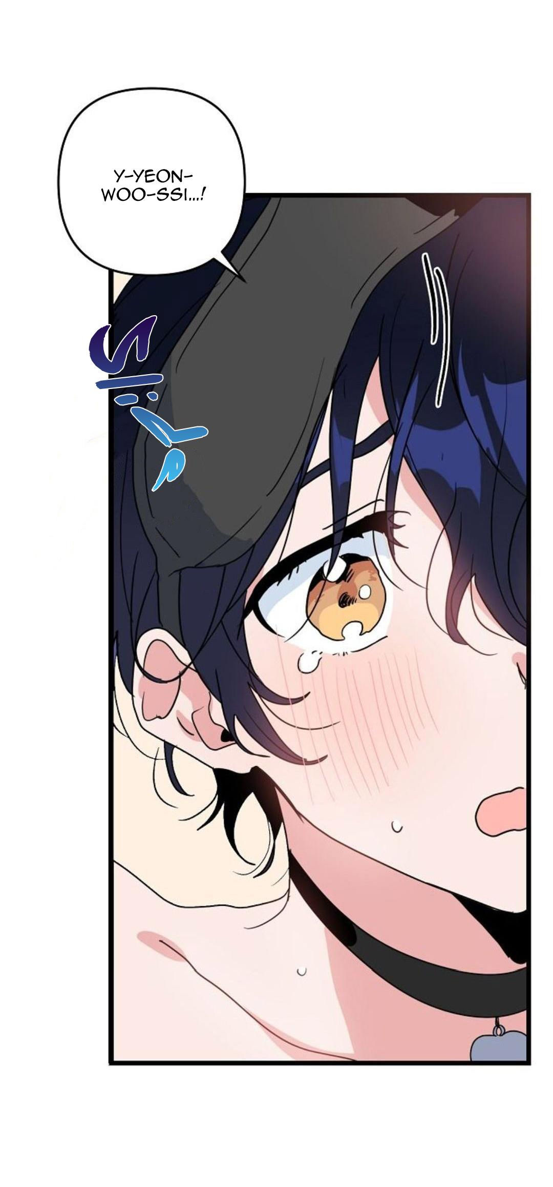 tình yêu cún con chapter 11.2 30