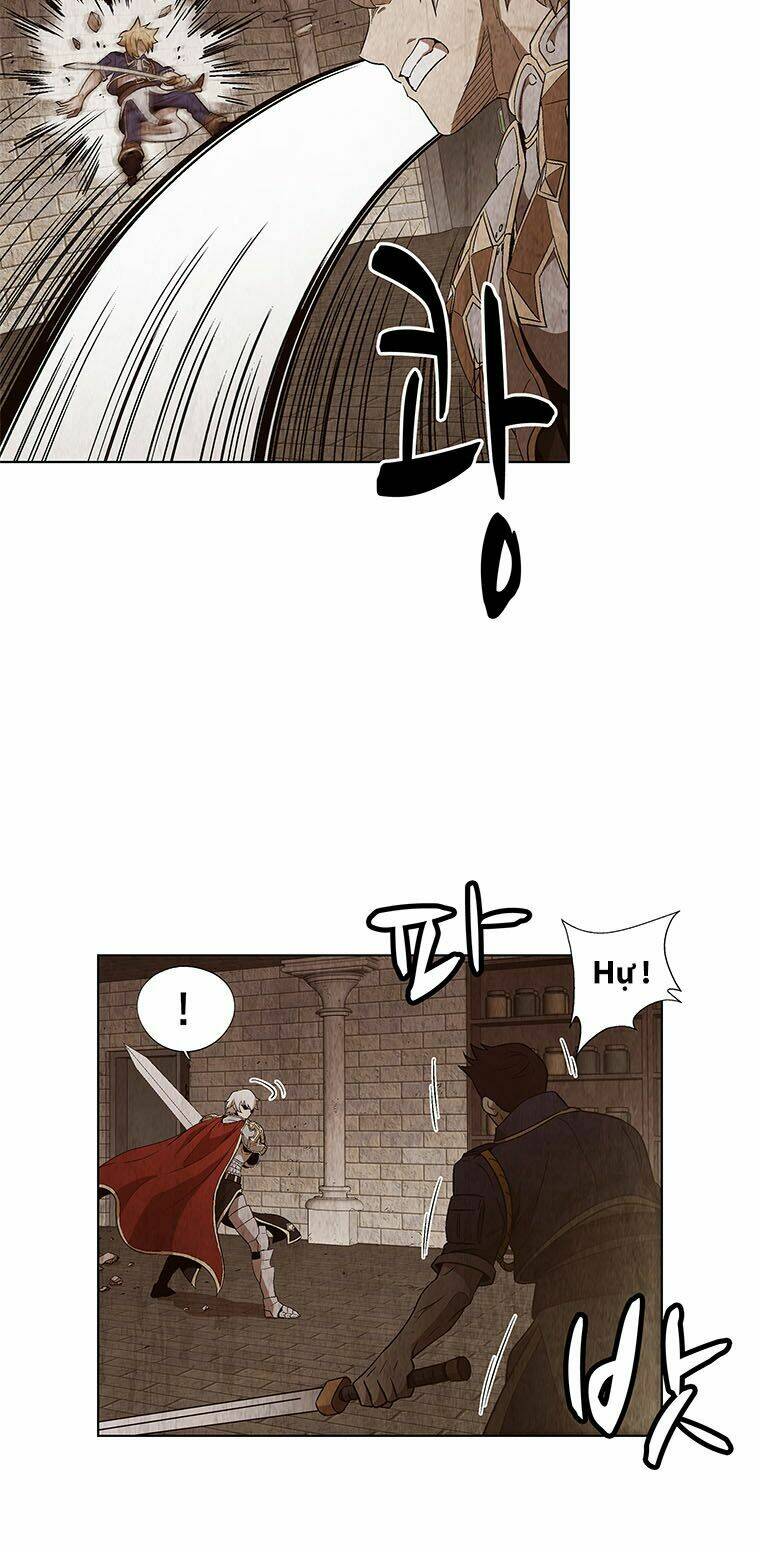 thí nghiệm thất bại chapter 1 16