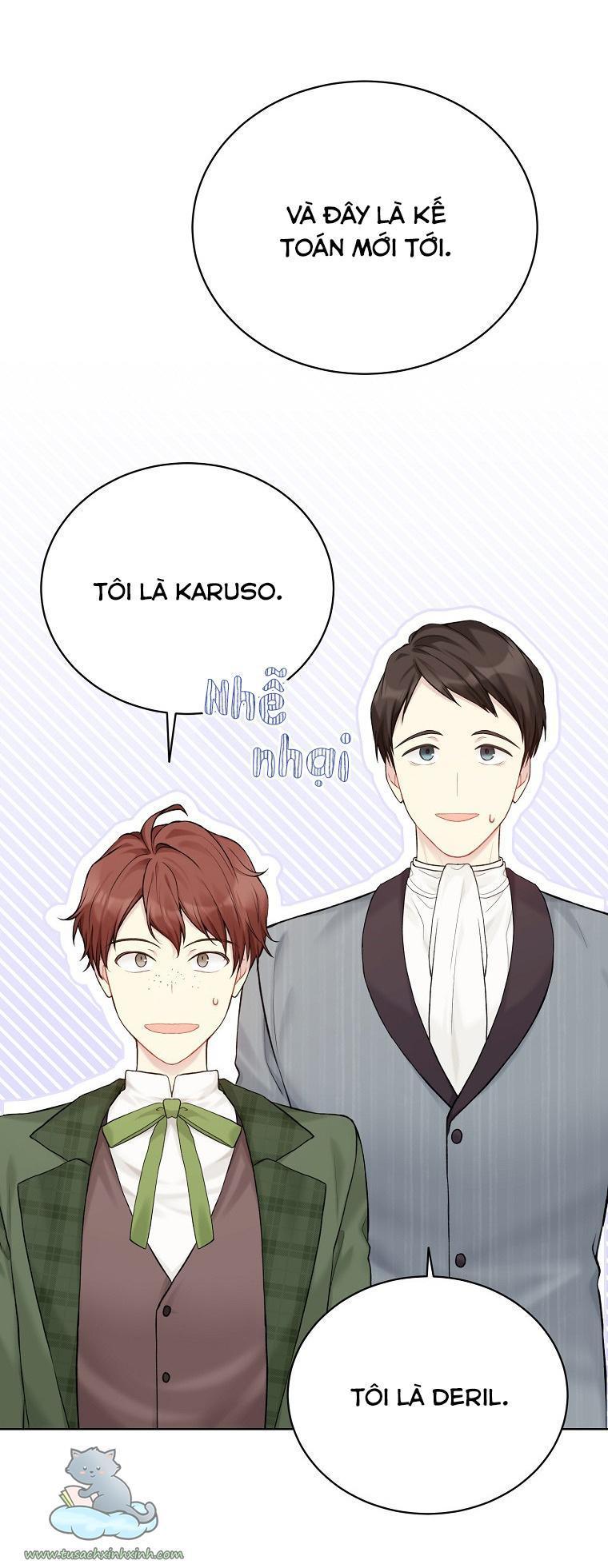 vương miện ngọc bích chapter 69 67