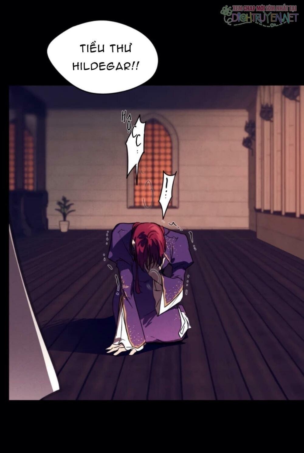 bị che khuất bởi ánh hoàng hôn chapter 3 50