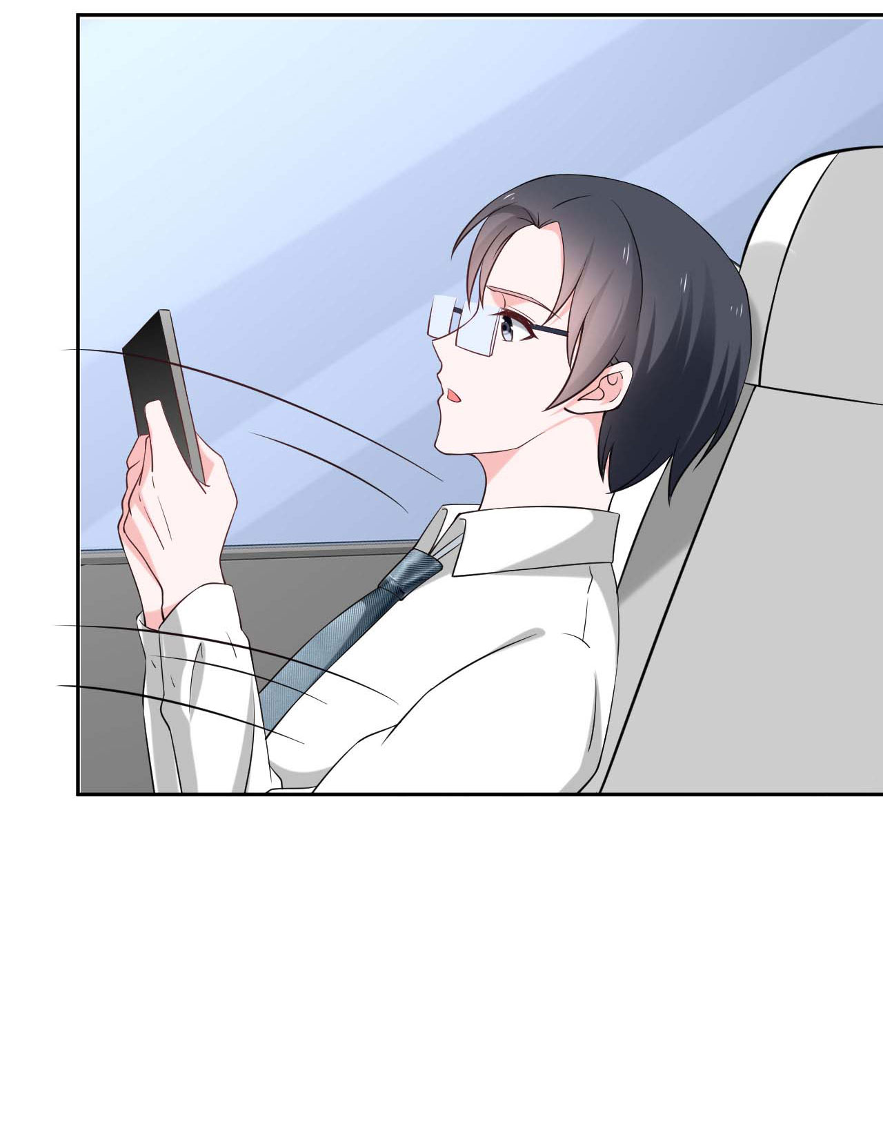 bí mật không thể yêu đương chapter 69 27