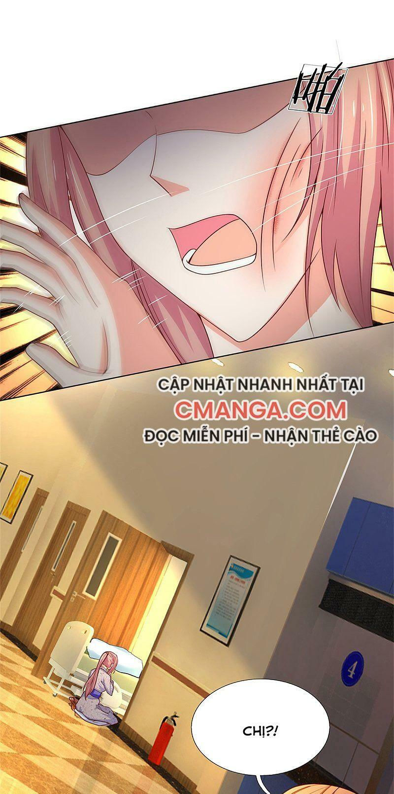 vú em tiên tôn đi ở rể chapter 168 6