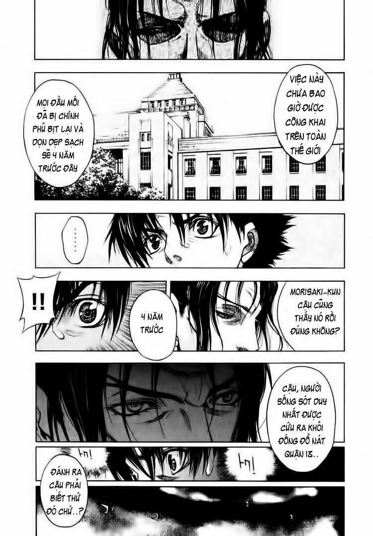 xblade chapter 11 15