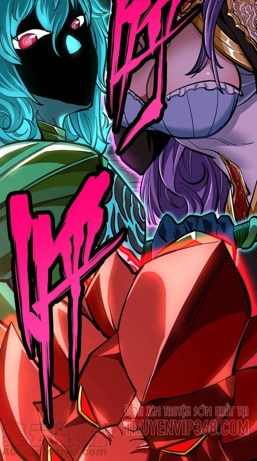 vú em vô địch chapter 16 82