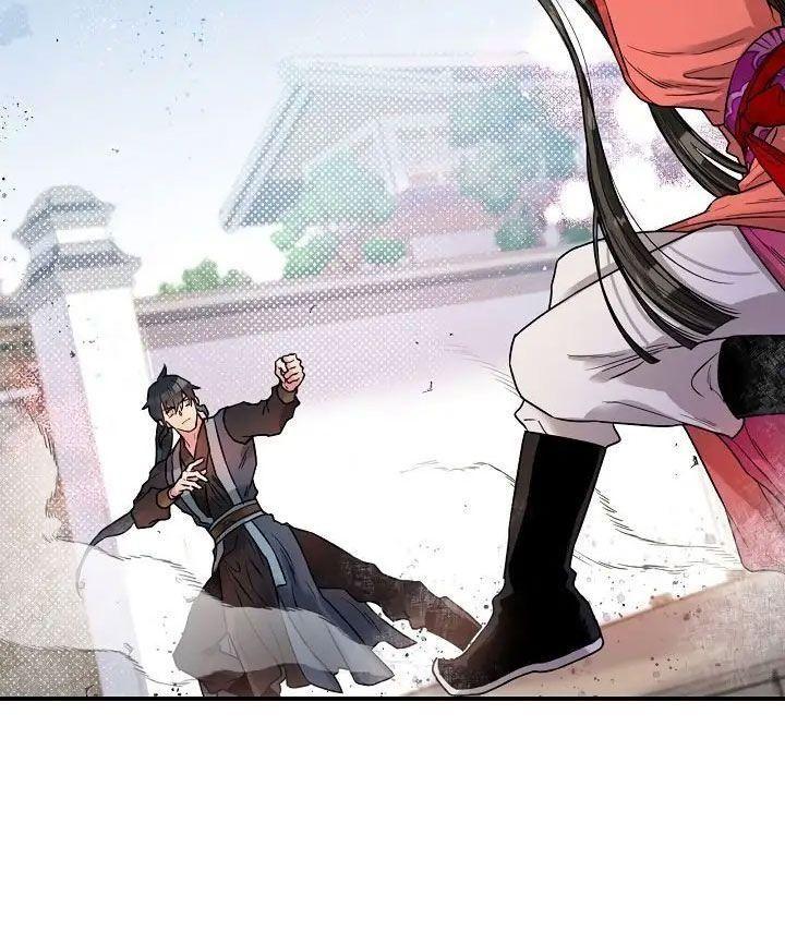 tôi là người mạnh nhất khi theo chủ nghĩa võ thuật chapter 14 101