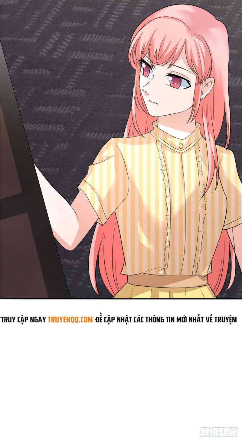 siêu cấp nữ thần trọng sinh chapter 25 26