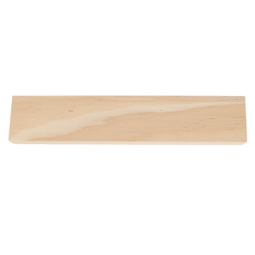 Essential Oil Storage Case Display Stand Oil Wood Rack Holder Tray