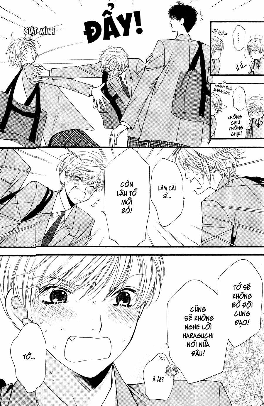 neko neko honey chapter 10 25