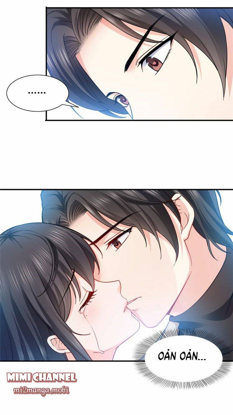 Hệt Như Hàn Quang Gặp Nắng Gắt chapter 143.1 11