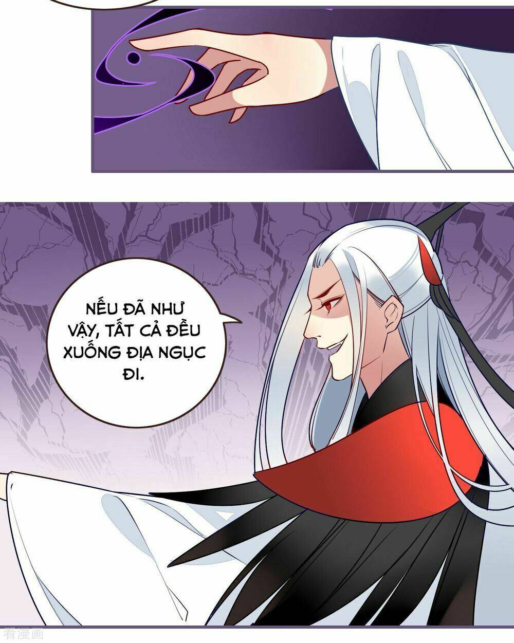 bỉ ngạn hoa chapter 26 22