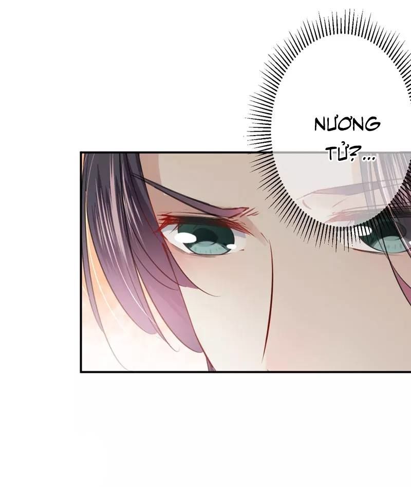 vương gia không thể trêu chapter 89 6