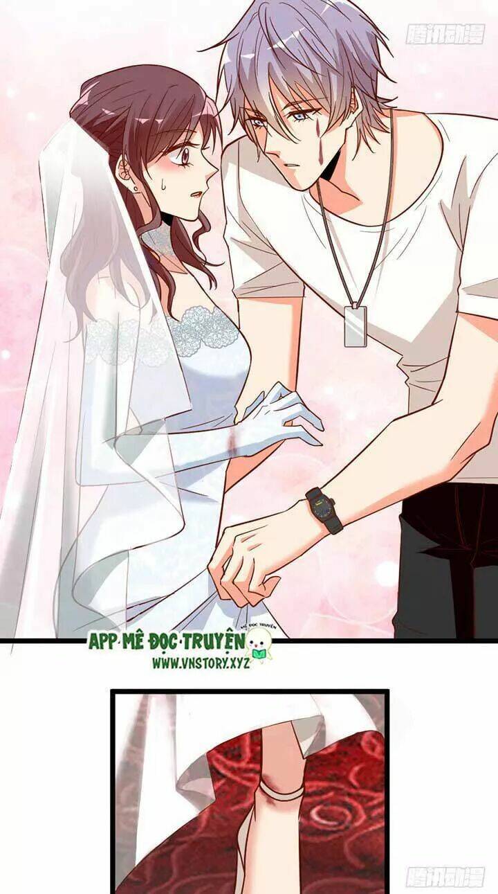 thiên hậu trở về chapter 101 21