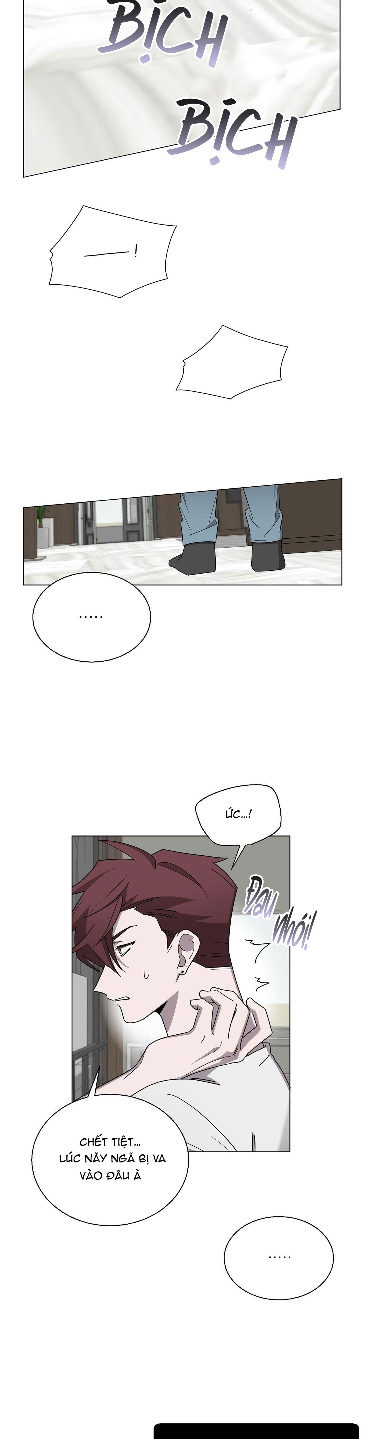 khi chim thước đến chapter 5 9