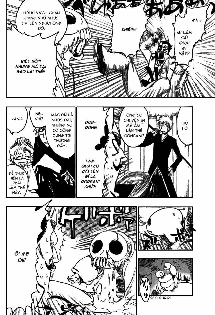 thần chết ichigo chapter 254 5
