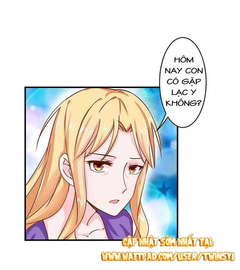 không gả cho tổng tài, gả cho người hầu chapter 119 11