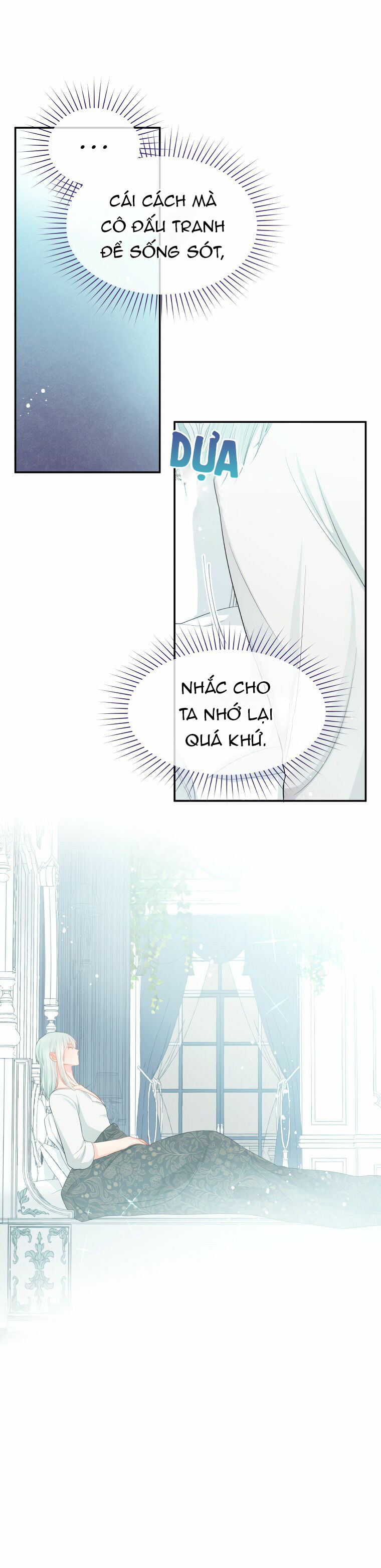 xin đừng trao tấm lòng vào cuốn sách ấy chapter 16 18