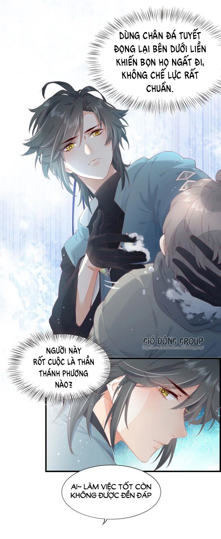 trở lại trước bình minh chapter 1 49