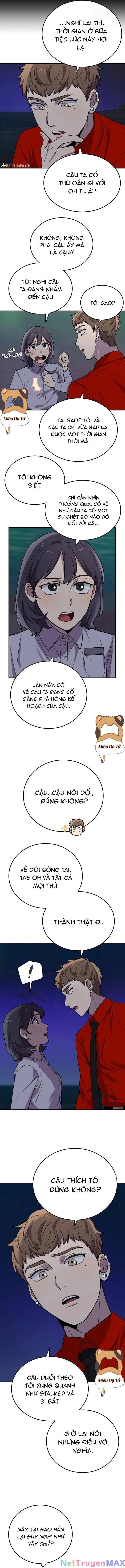 trên đời này không có ai ngu ngốc như thế chapter 9 2