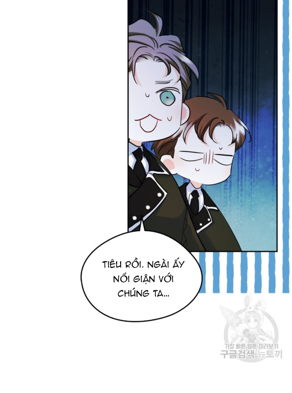 tôi đã trở thành bạn gái của nam chính chapter 36.1 38