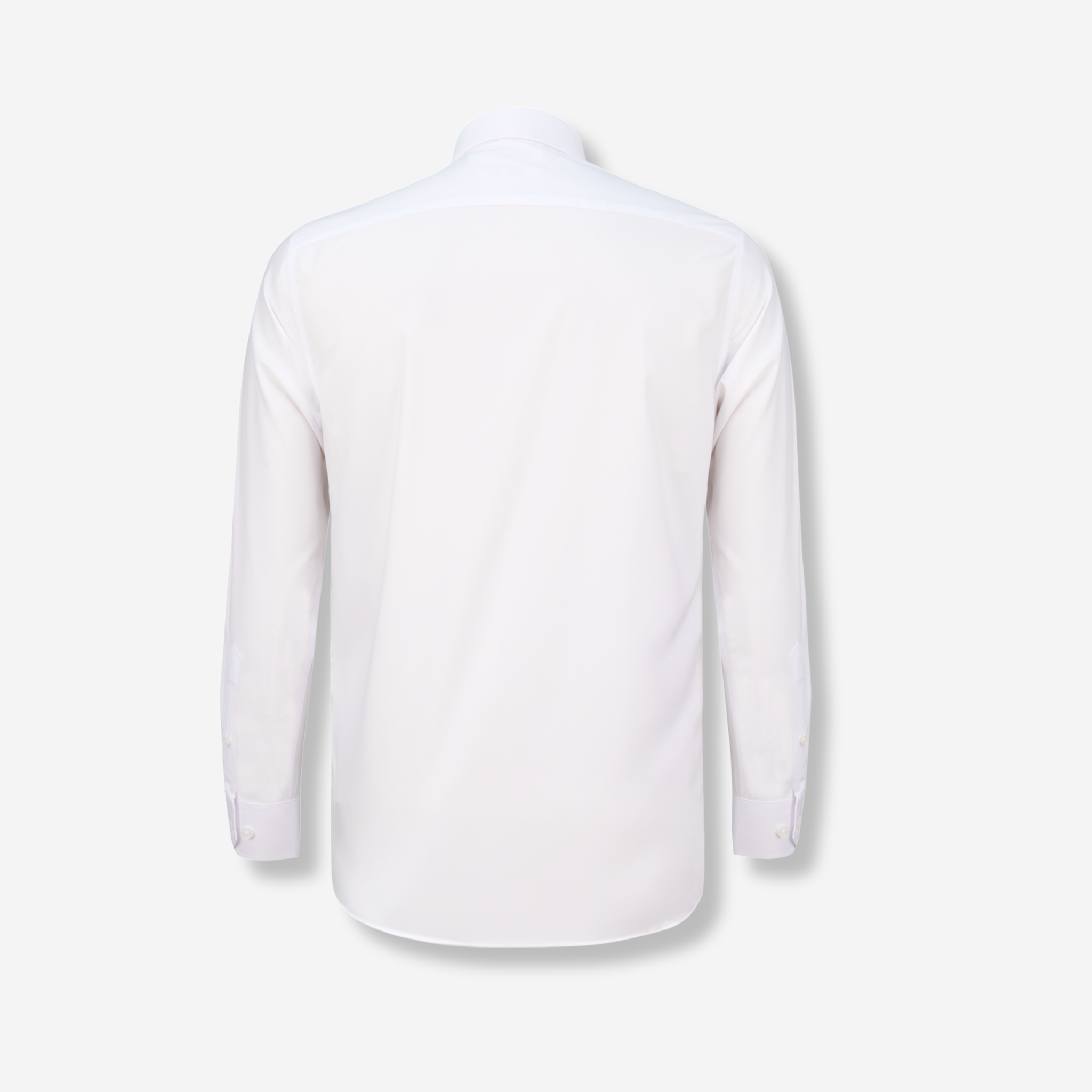 Áo sơ mi nam KHATOCO Tailor Fit dài tay A1MD360T1-CNTR011-2708-D