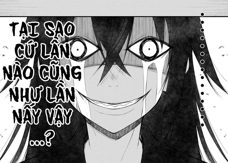 cô nàng biến thái chapter 9 28