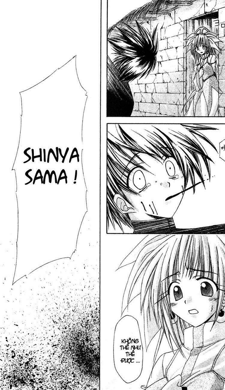 watashi no messiah-sama chapter 4 33