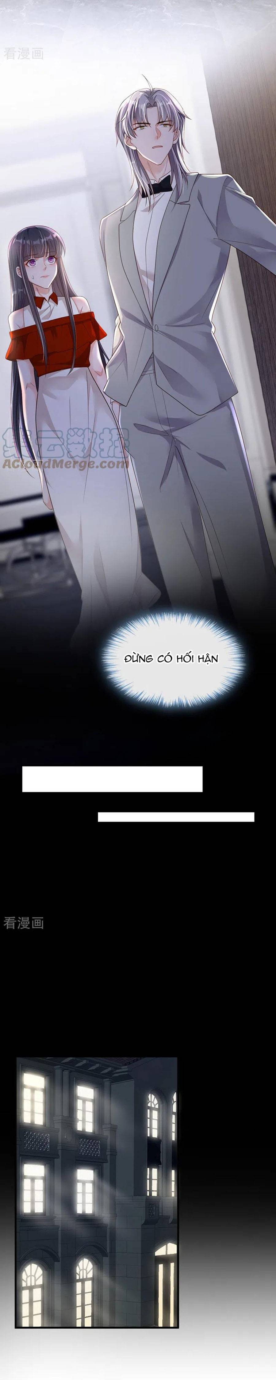 ác ma thì thầm chapter 85 7