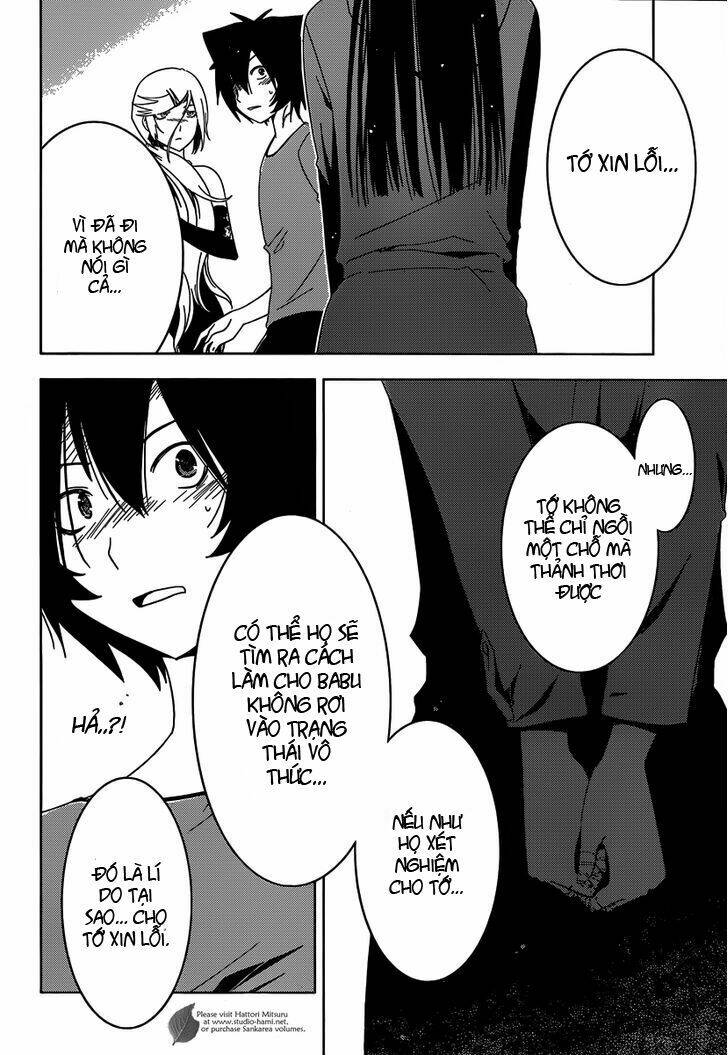 sanka rea chapter 30 10