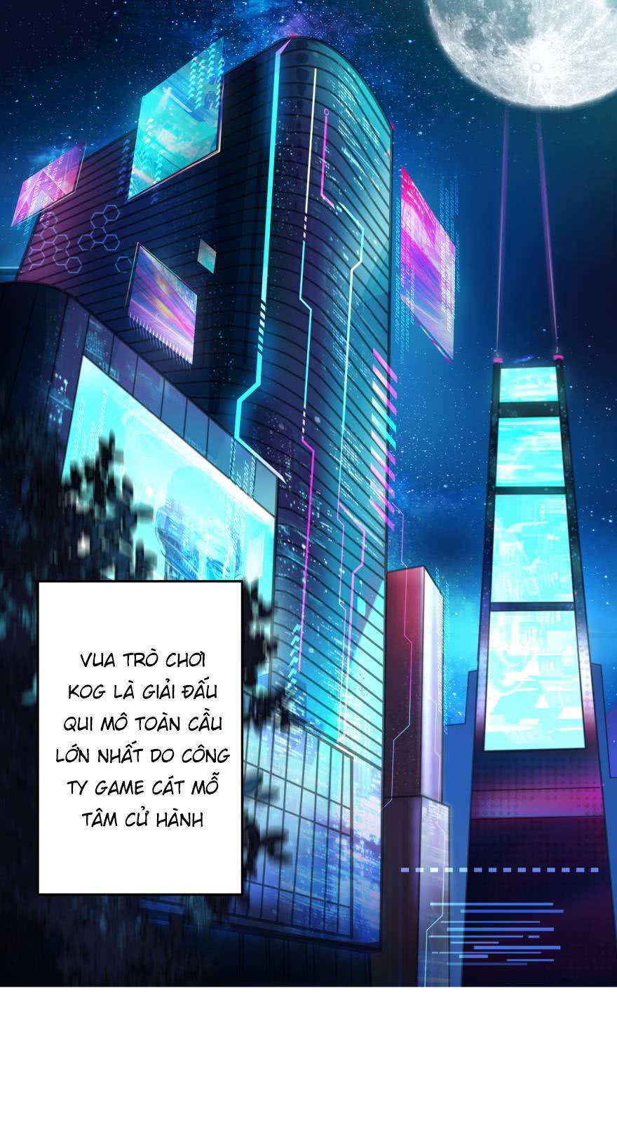 người chơi trùng sinh chapter 0 1