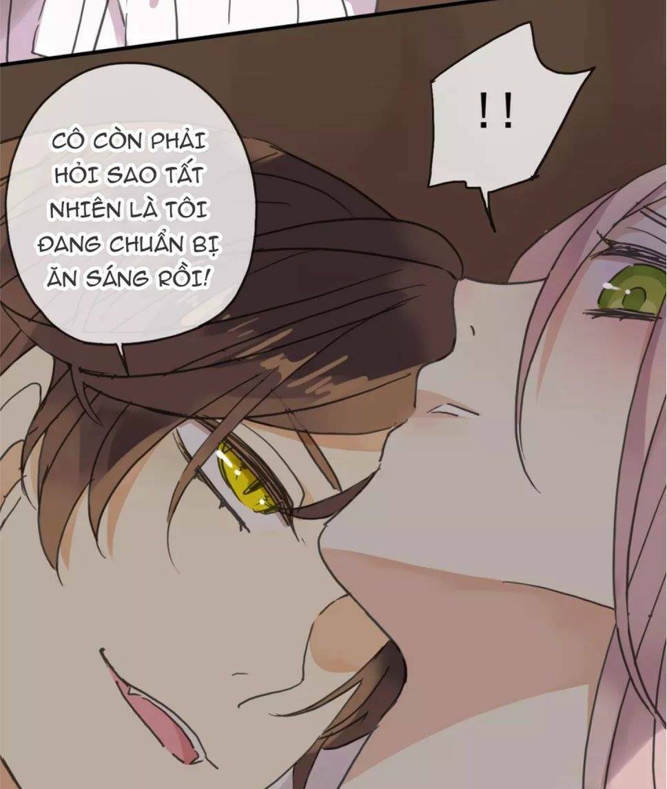 vết cắn ngọt ngào phần 1 chapter 7.5 13