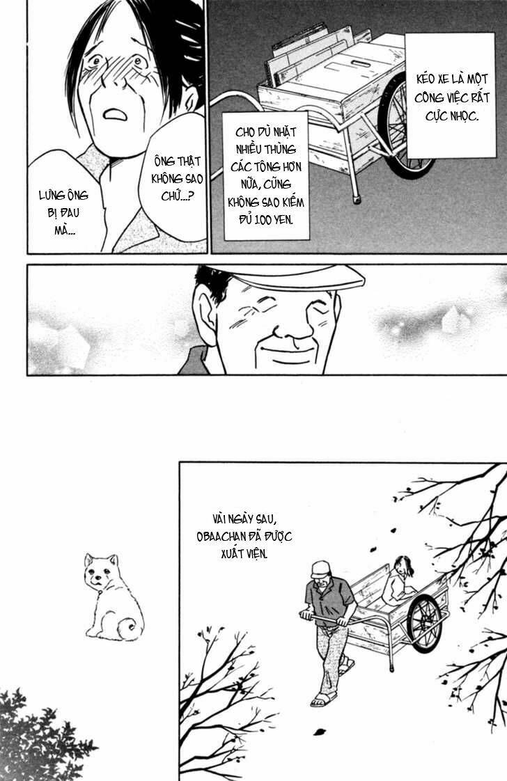 deep love - pao no monogatari chapter 3 26