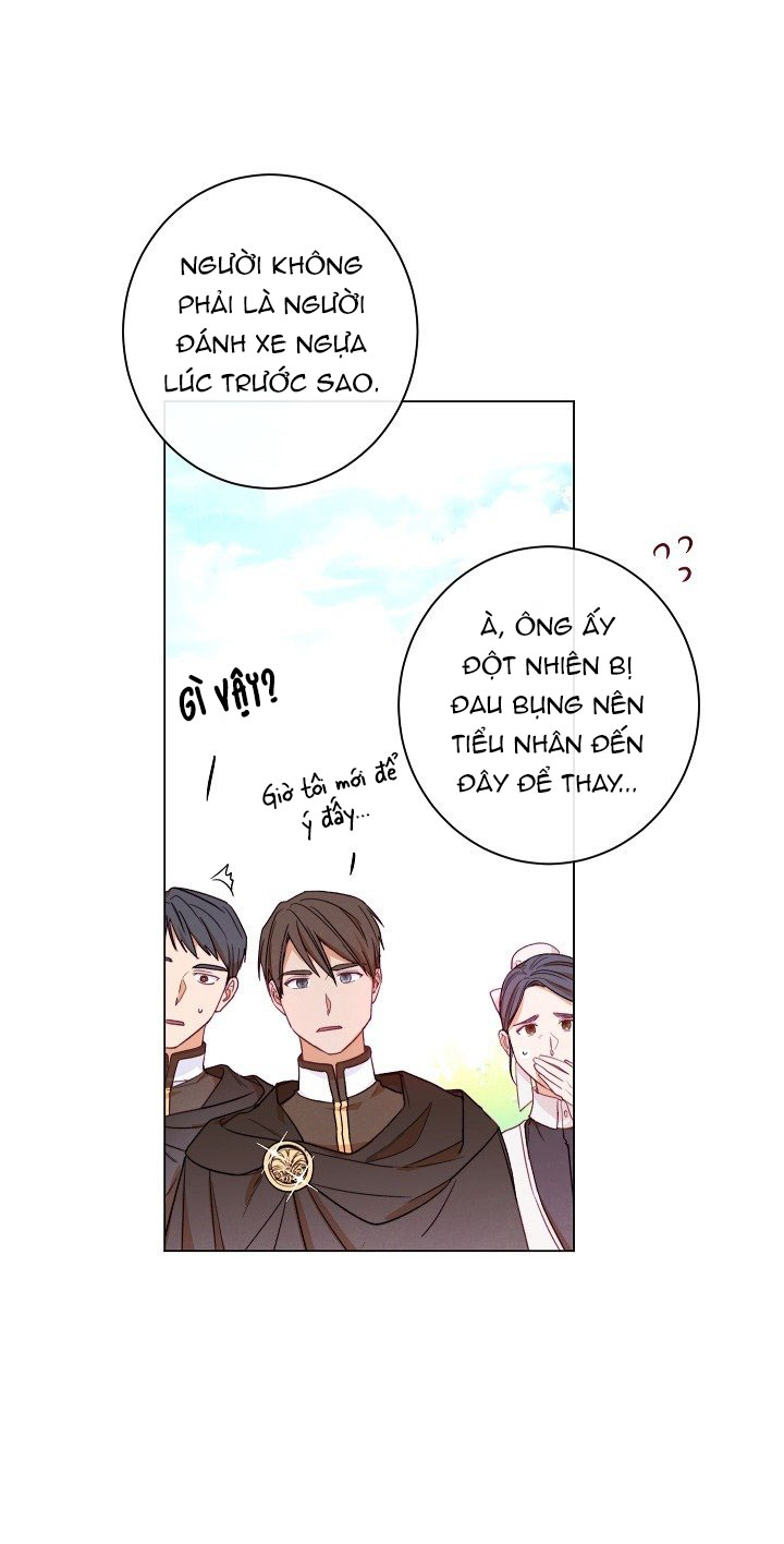 ác nữ đảo ngược đồng hồ cát chapter 12 63