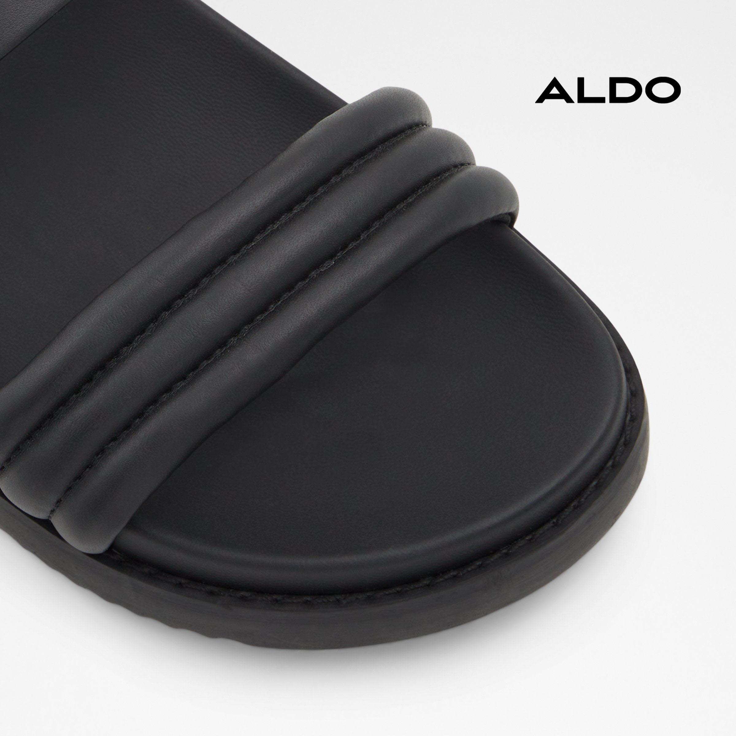 Sandal quai ngang nữ Aldo ADWERRANDRA