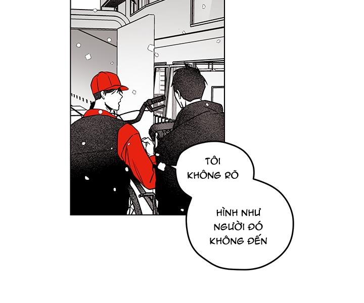 bữa tiệc của những đóa hoa chapter 22 109