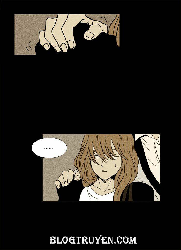 bẫy tình yêu chapter 9 16