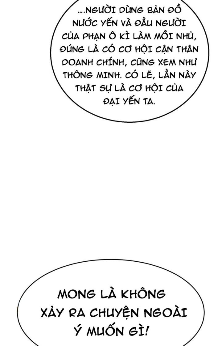 đại tần, ta là con tần thủy hoàng, giết địch thành thần chapter 67 52