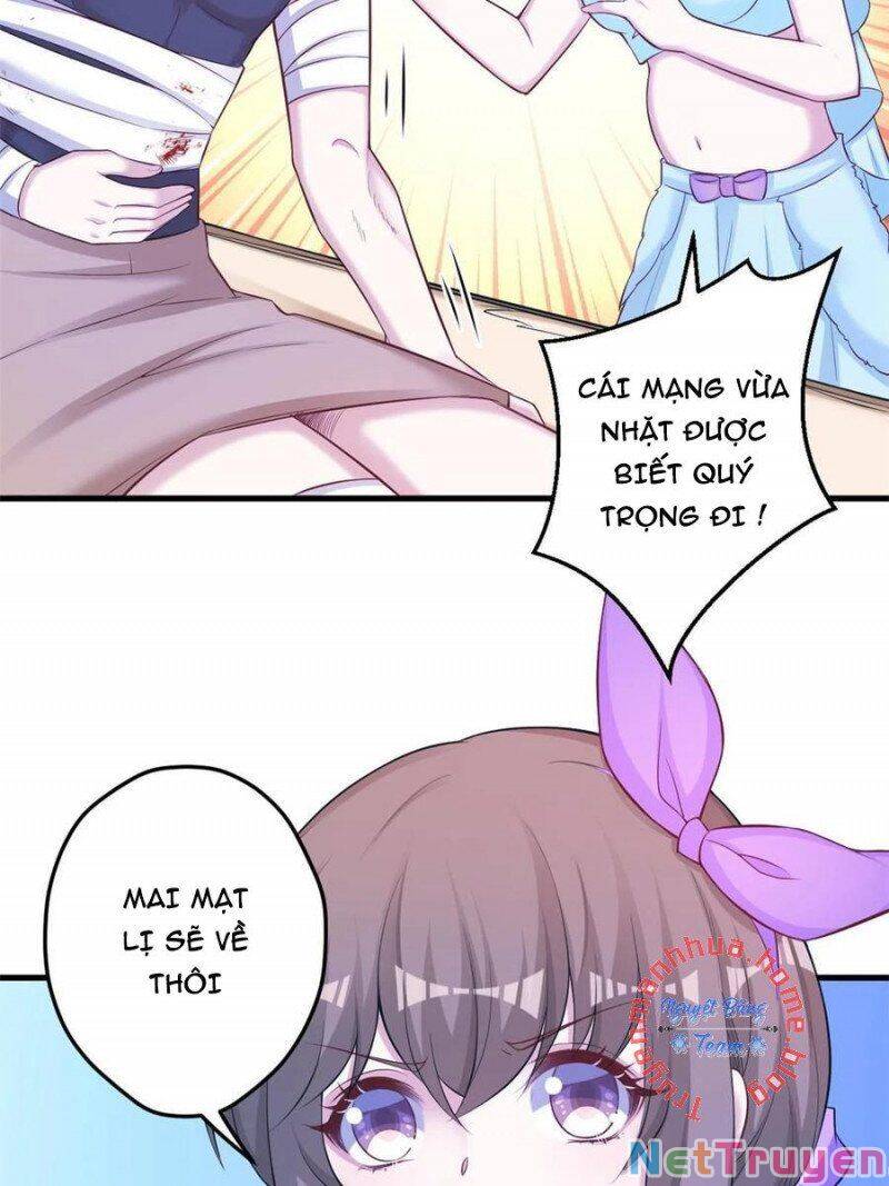 [16+] thảnh thơi thú thế chủng chủng điền, sinh sinh tể chapter 362 13