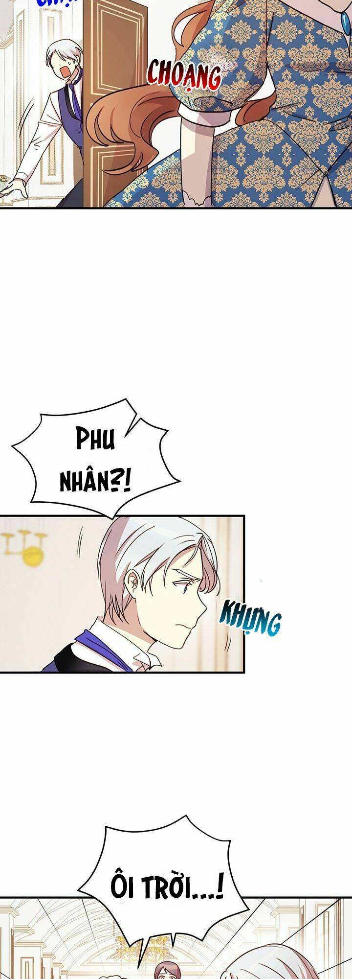 công tước, loạn vừa thôi! chapter 25.8 5