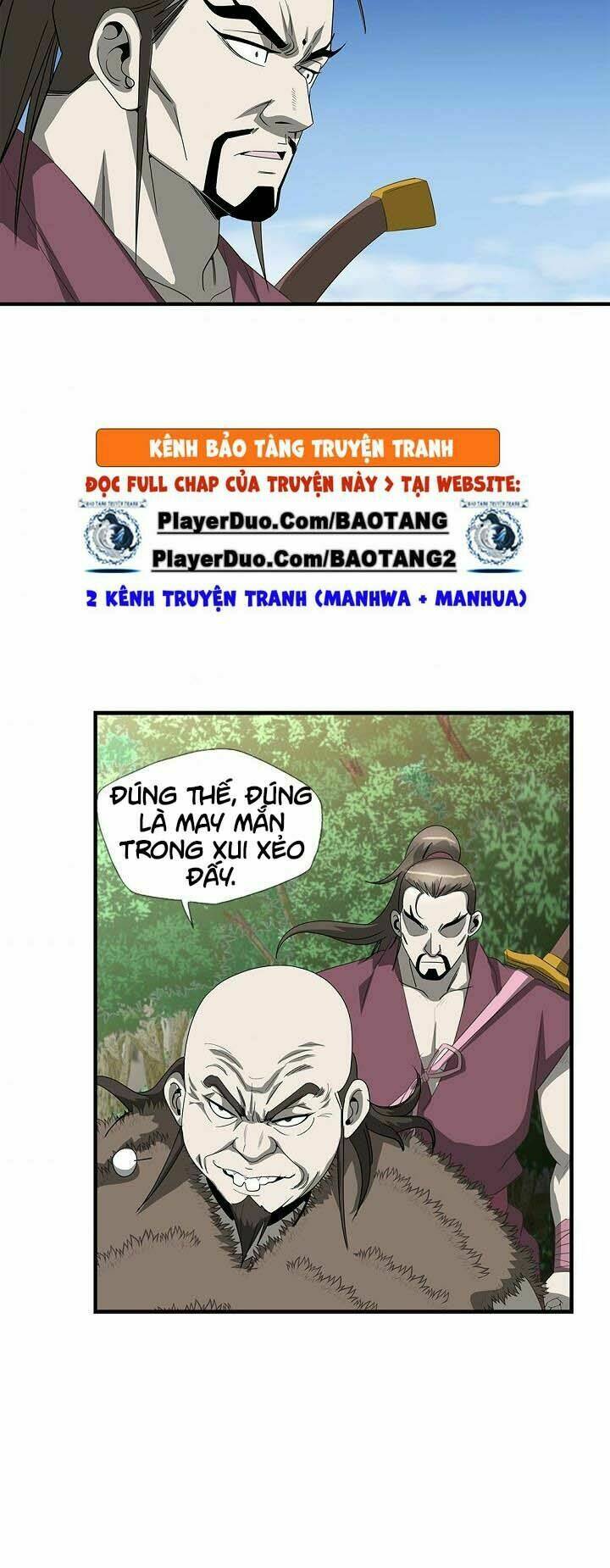 cuồng long chapter 43 3