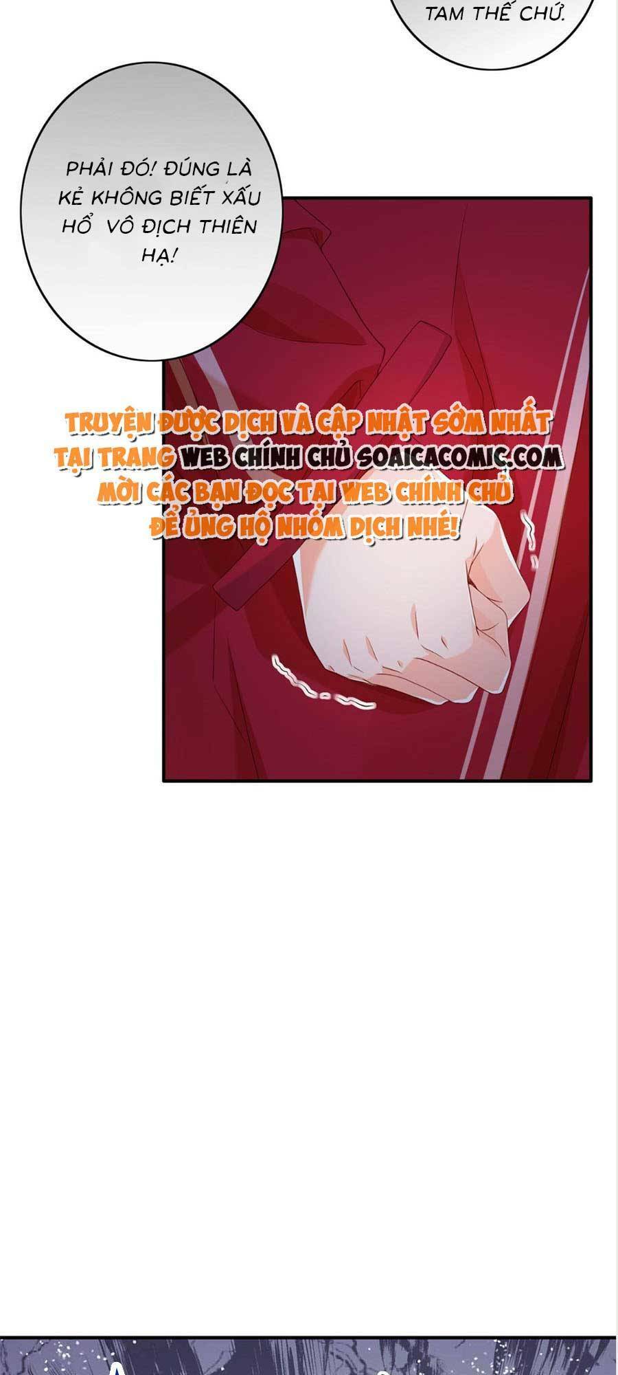 cô vợ của tôi không dễ bắt nạt chapter 15 47