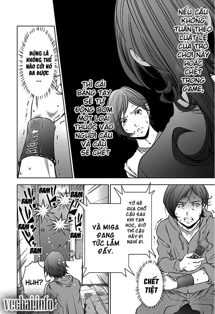 blackout chapter 6 8